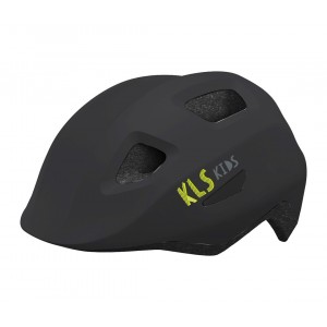 Kask rowerowy Kellys ACEY 022 - czarny 1