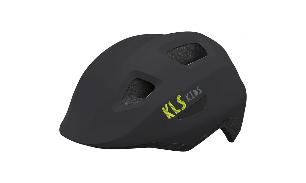 Kask rowerowy Kellys ACEY 022 - czarny