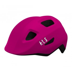 Kask rowerowy Kellys ACEY 022 - różowy 1