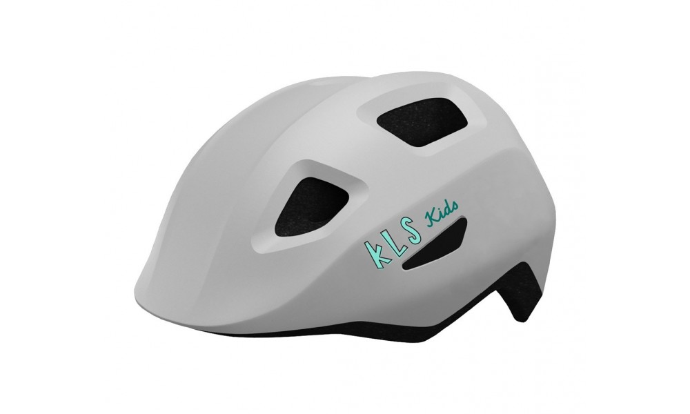 Kask rowerowy Kellys ACEY 022 - biały