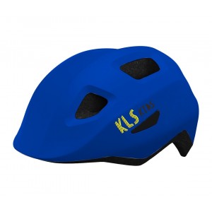 Kask rowerowy Kellys ACEY 022 - niebieski 1