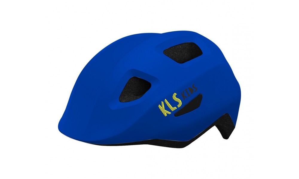 Kask rowerowy Kellys ACEY 022 - niebieski