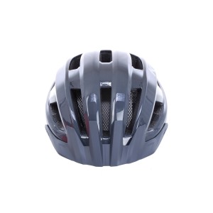 Kask Kellys DAZE 022 - czarny 2