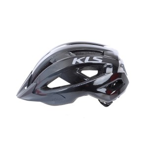 Kask Kellys DAZE 022 - czarny 1