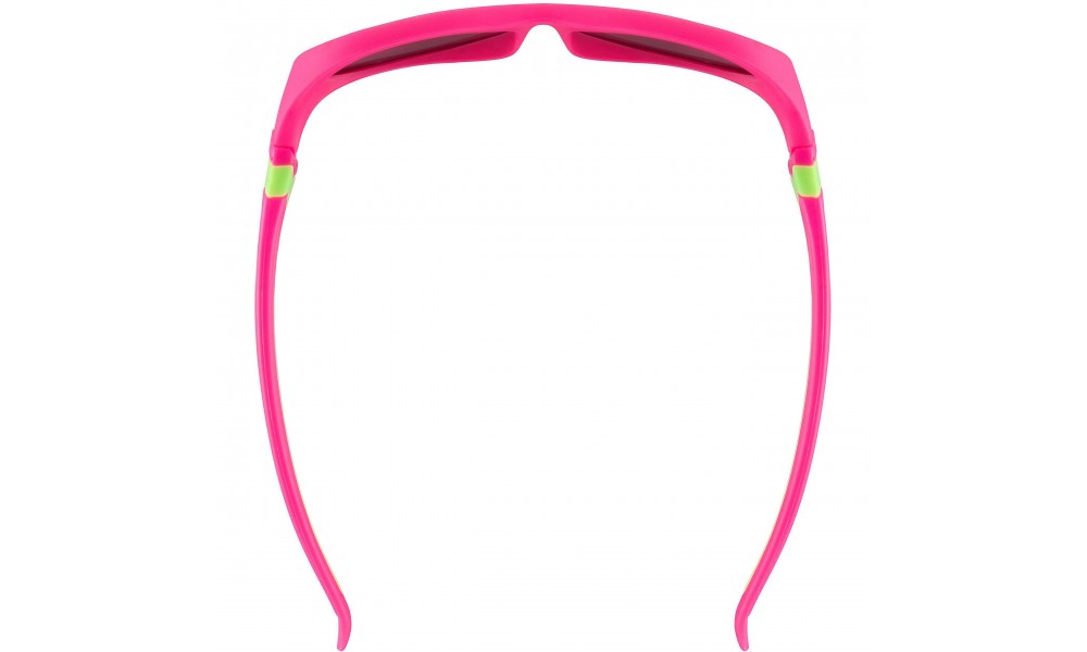 Okulary Uvex Sportstyle 510 - różowy