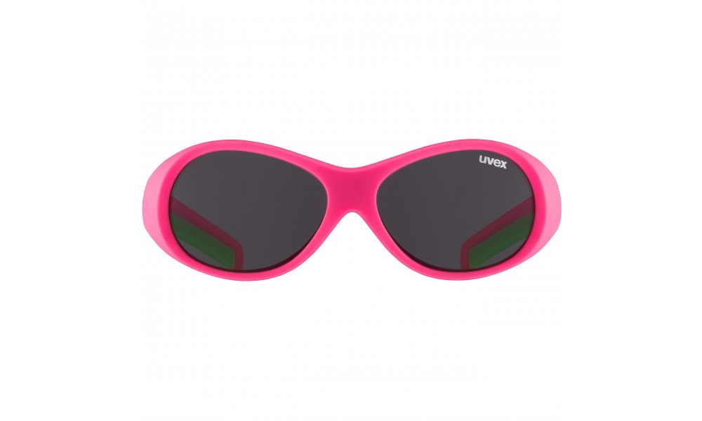 Okulary Uvex Sportstyle 510 - różowy