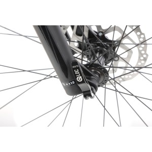 Rower górski Merida Big Nine 300 lite - czarny 2