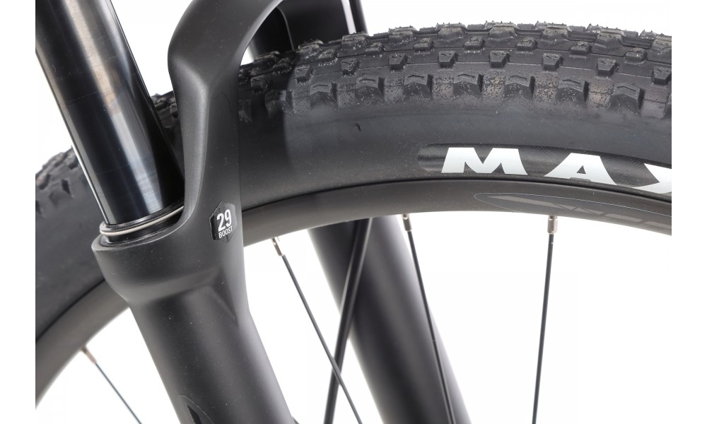 Rower górski Merida Big Nine 300 lite - czarny