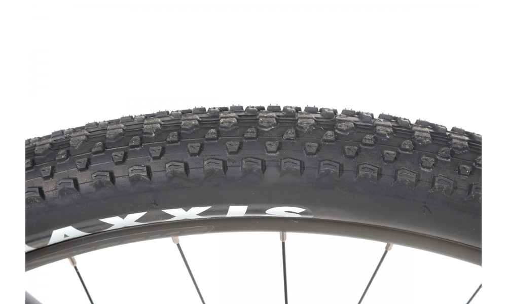 Rower górski Merida Big Nine 300 lite - czarny