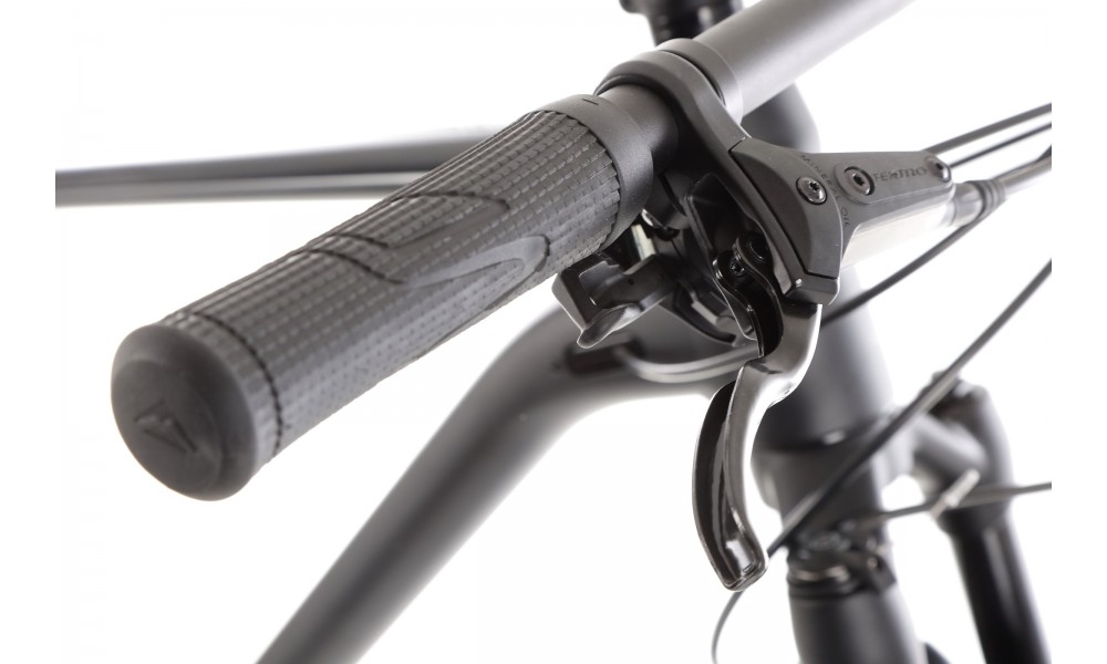 Rower górski Merida Big Nine 500 Lite - czarny