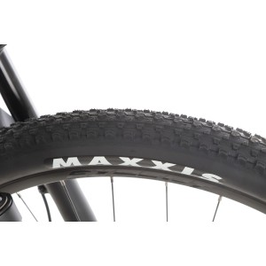 Rower górski Merida Big Nine 700 - zielony-żółty 2