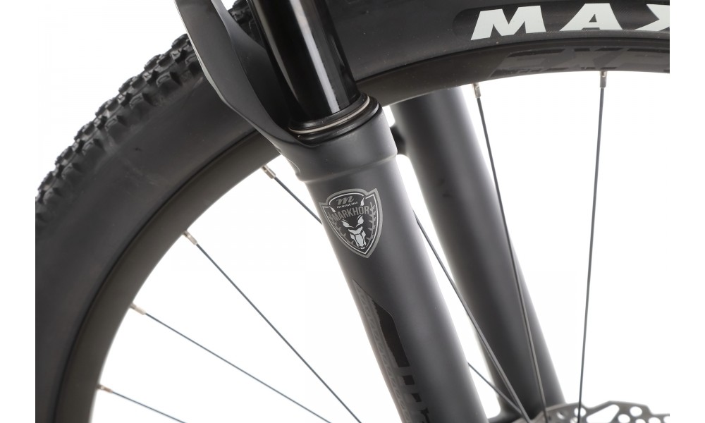 Rower górski Merida Big Nine 700 - zielony-żółty