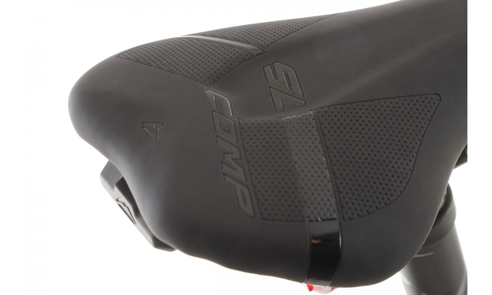 Rower górski Merida Big Nine 700 - zielony-żółty