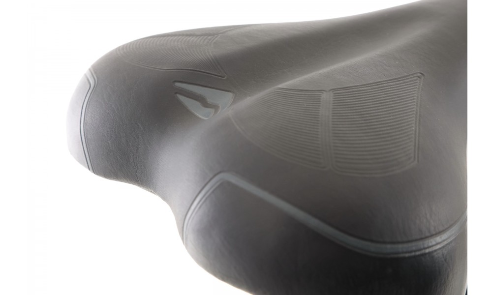 Rower crossowy Merida Crossway 100 Lady - czarny-szary