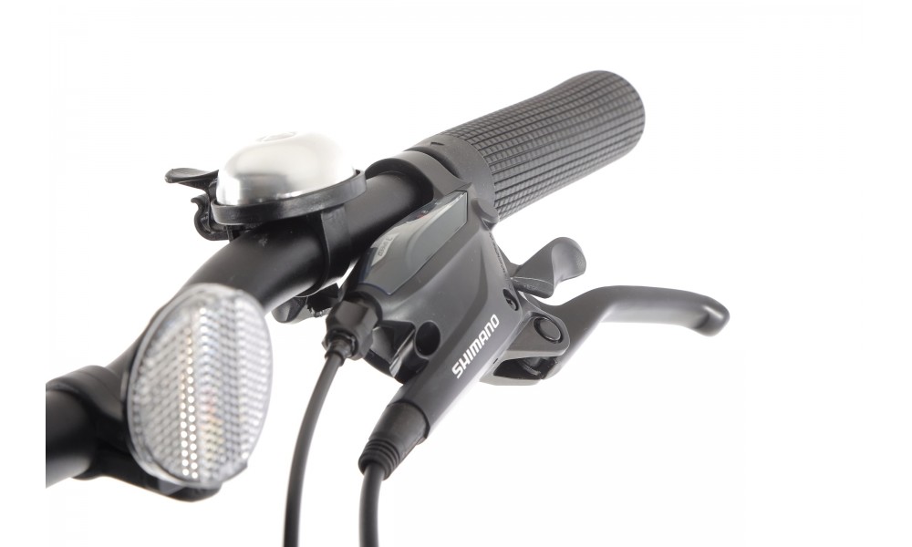 Rower crossowy Merida Crossway 15 Lady  - niebieski-biały