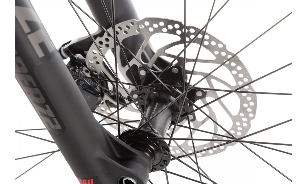 Rower górski Merida OneTwenty 600 - niebieski-czarny