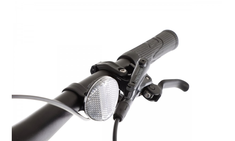 Rower górski Merida OneTwenty 600 - niebieski-czarny