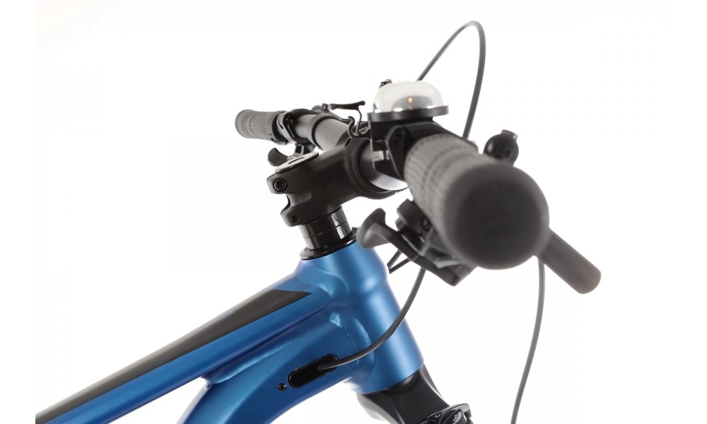 Rower górski Merida OneTwenty 600 - niebieski-czarny