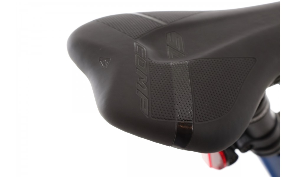 Rower górski Merida OneTwenty 600 - niebieski-czarny