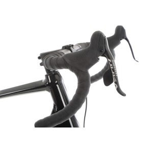 Rower gravel Merida Silex 300  - czarny 2