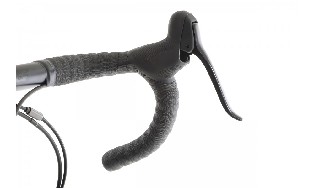 Rower gravel Merida Silex 300  - czarny