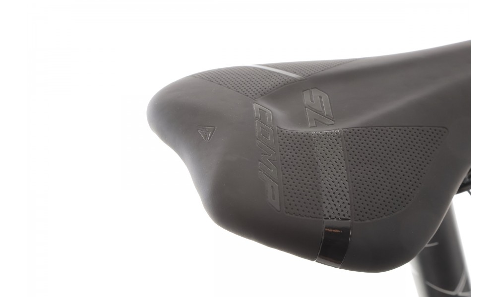 Rower gravel Merida Silex 300  - czarny