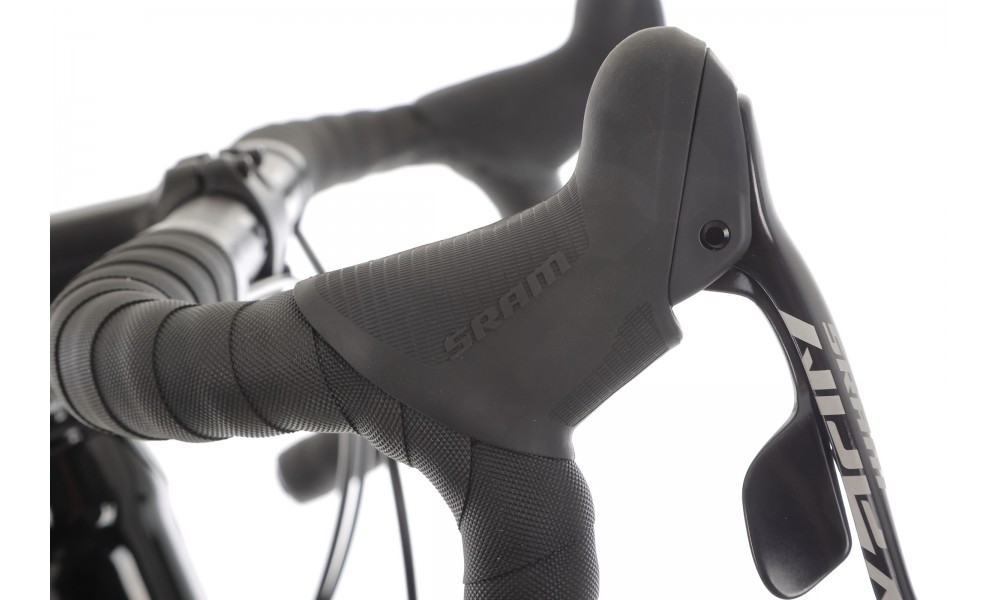 Rower gravel Merida Silex 300  - czarny