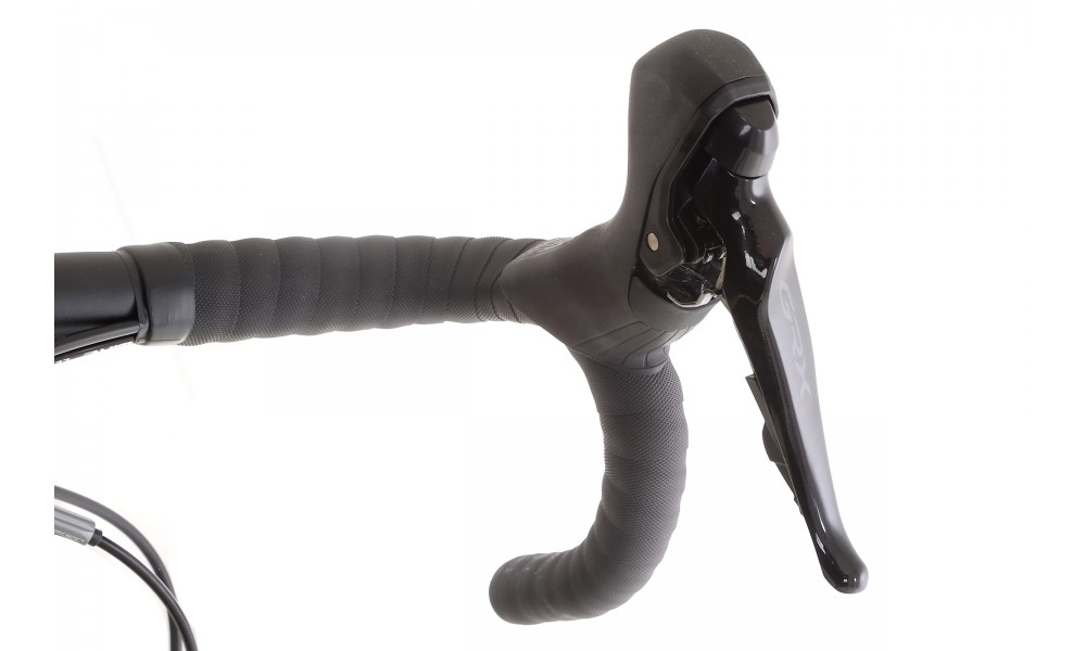 Rower gravel Merida Silex 400  - szampański