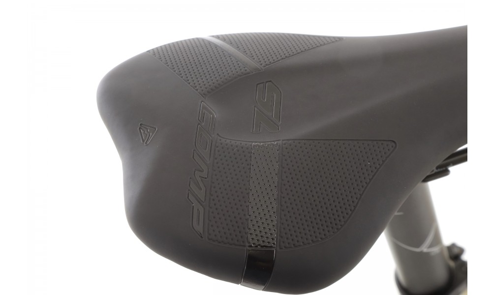 Rower gravel Merida Silex 400  - szampański