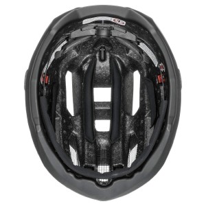 Kask rowerowy Uvex Gravel-x - jasnoszary 2