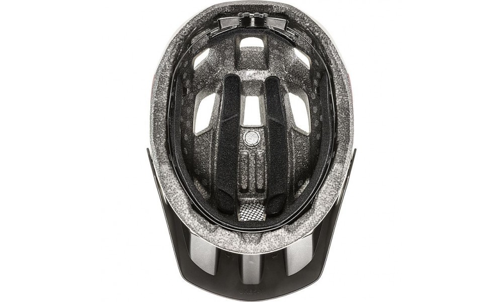 Kask rowerowy Uvex Access - beżowy