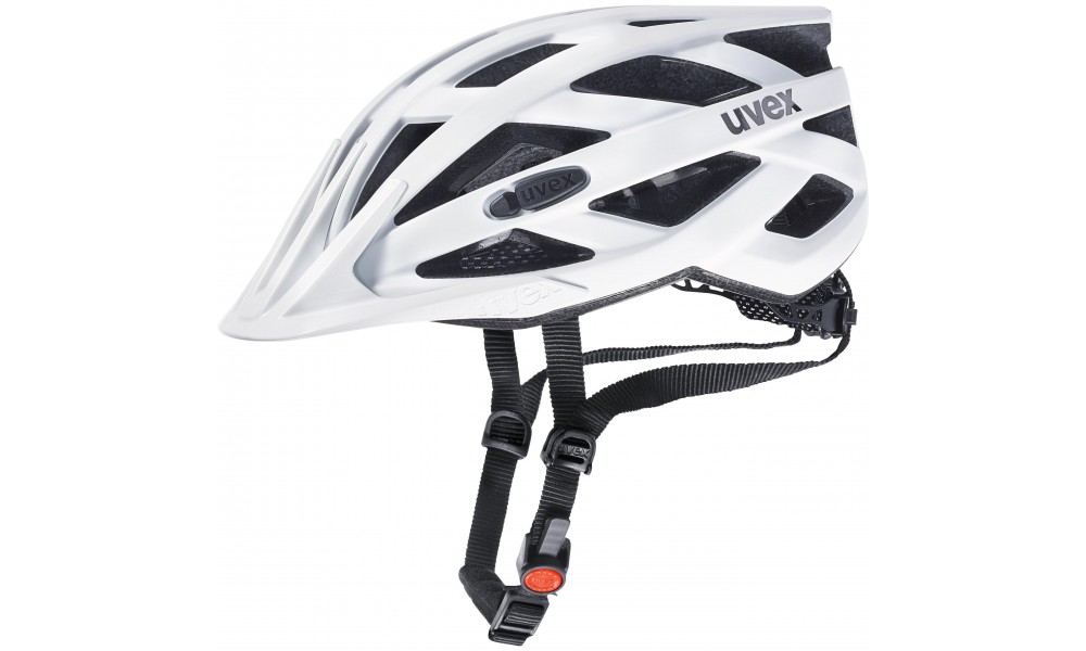 Kask Uvex I-vo CC - biały