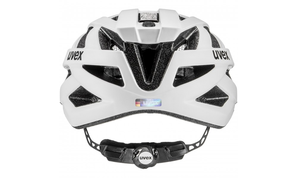 Kask Uvex I-vo CC - biały