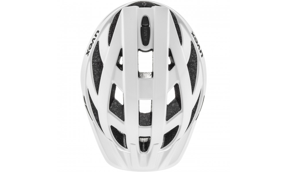 Kask Uvex I-vo CC - biały