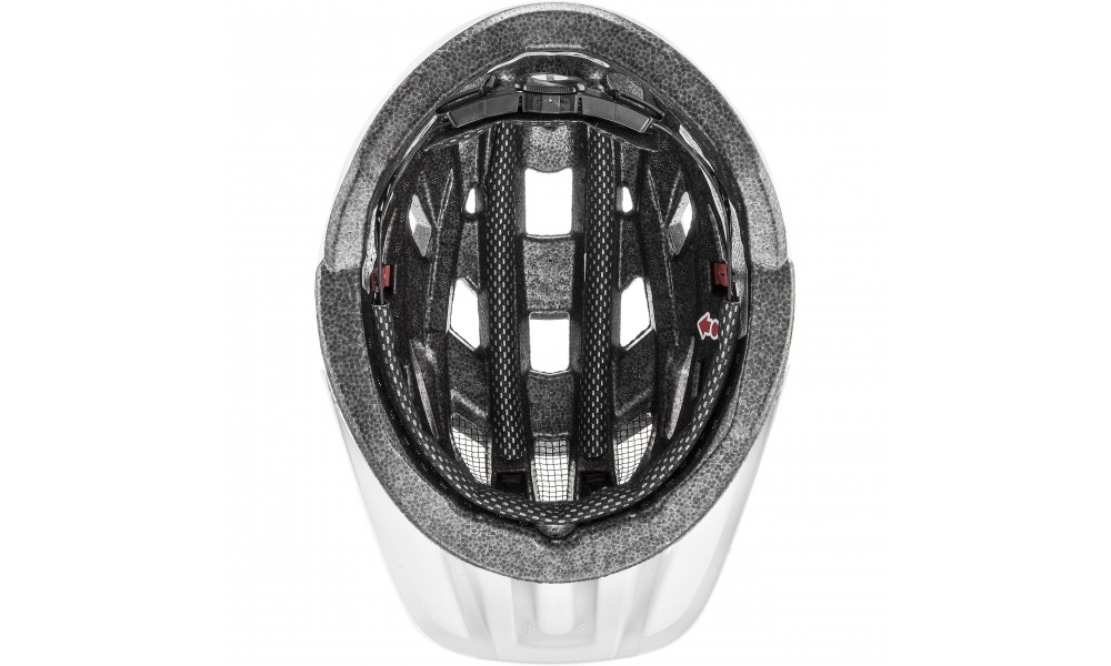 Kask Uvex I-vo CC - biały