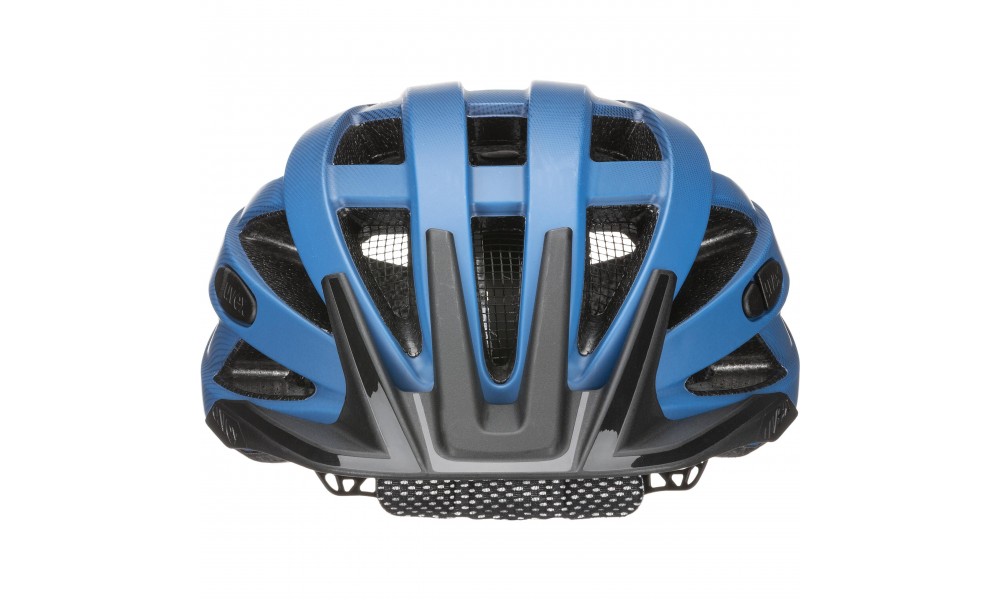 Kask Uvex I-vo CC - granatowy