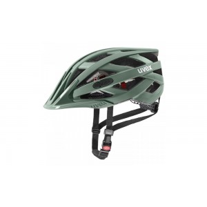 Kask Uvex I-vo CC - zielony