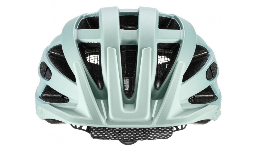Kask Uvex I-vo CC - turkusowy
