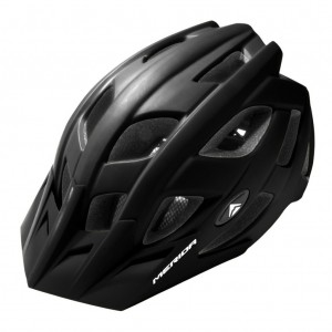 Kask Merida Psycho - czarny