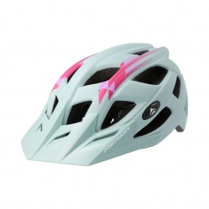 Kask Merida Psycho - szary