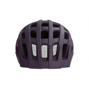 Kask rowerowy Lazer Roller - fioletowy 2