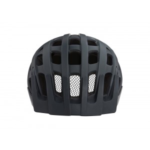 Kask rowerowy Lazer Roller - granatowy 2