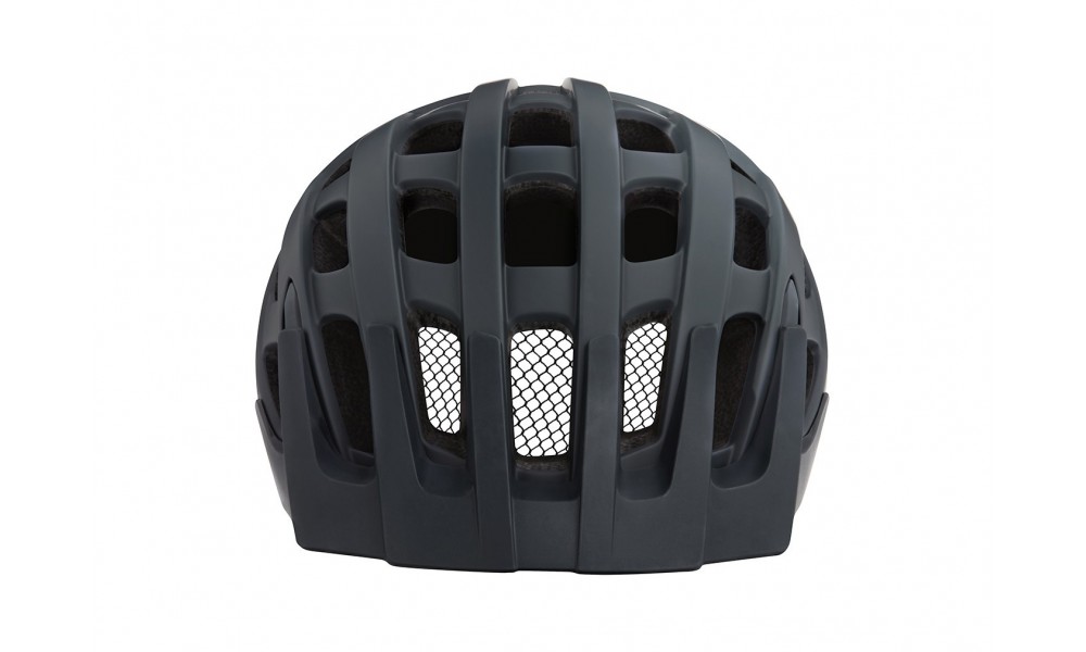 Kask rowerowy Lazer Roller - granatowy