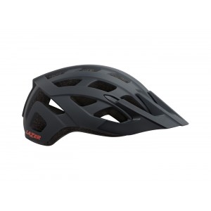 Kask rowerowy Lazer Roller - granatowy 1