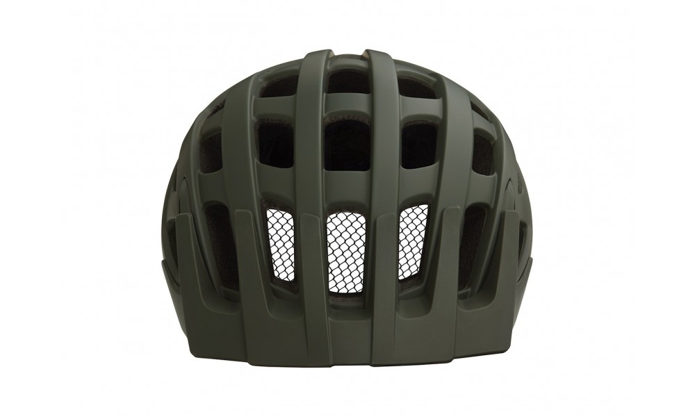 Kask rowerowy Lazer Roller - zielony