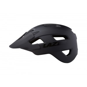 Kask rowerowy Lazer Chiru - czarny 1
