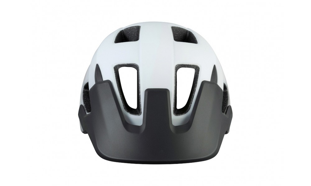 Kask rowerowy Lazer Chiru - biały