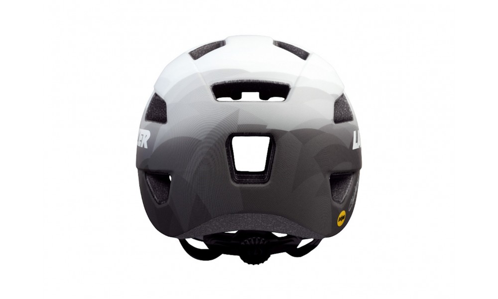 Kask rowerowy Lazer Chiru - biały
