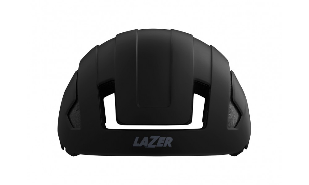 Kask rowerowy Lazer CityZen KinetiCore - czarny