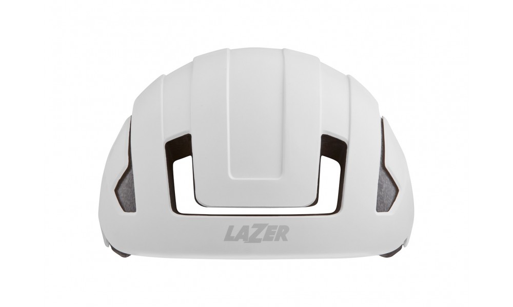 Kask rowerowy Lazer CityZen KinetiCore - biały